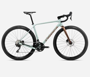 Picture of ORBEA TERRA H40 BLUE- COPPER